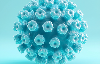 Test na papilomaviry (HPV) z úst