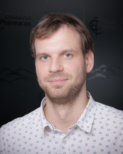 Ing. Michal Šikula