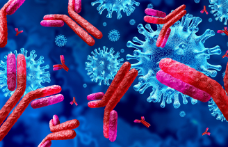 Protilátky proti SARS-CoV-2 (IgM a IgG)