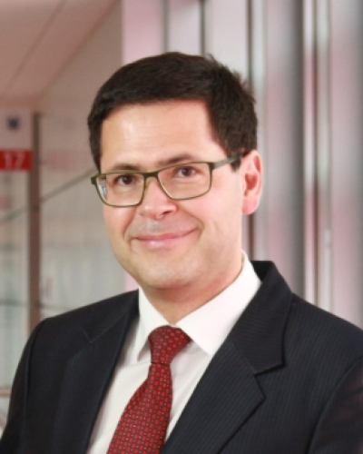 prof. RNDr. Omar Šerý, Ph.D