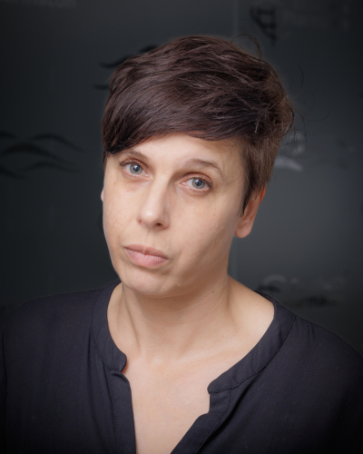Mgr. Petra Vašíčková, Ph.D.