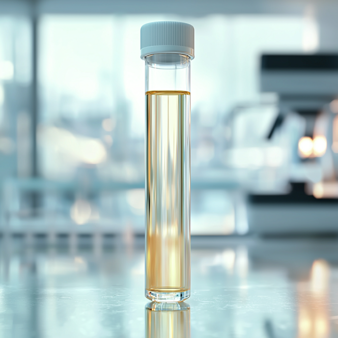 PCR test: Mycoplasma hominis pro ženy