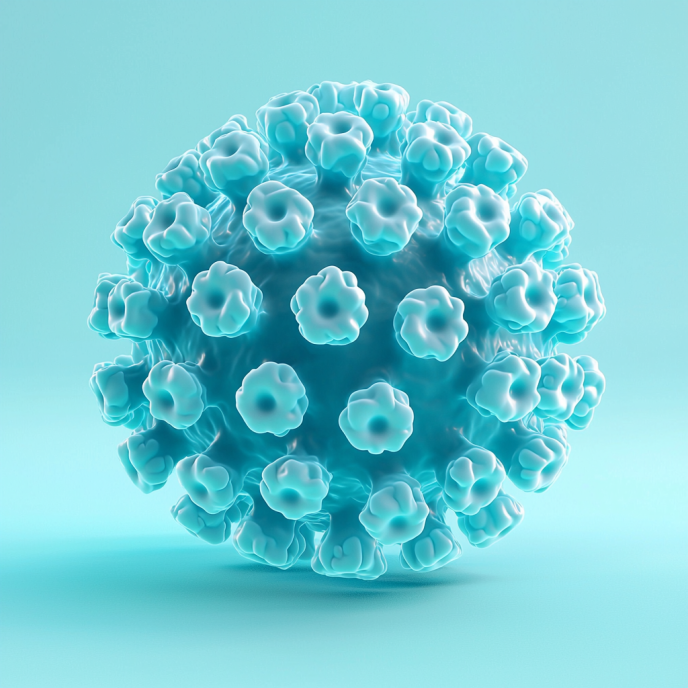 Test na papilomaviry (HPV) pro muže