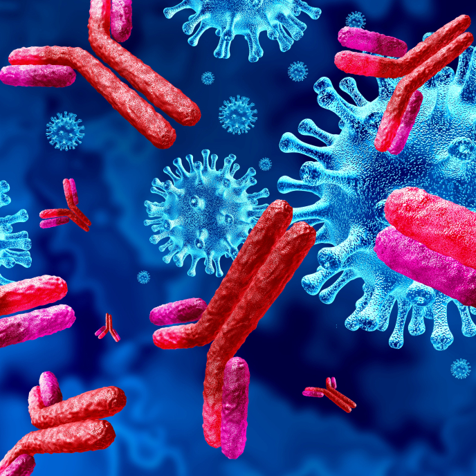Protilátky proti SARS-CoV-2 (IgM a IgG)